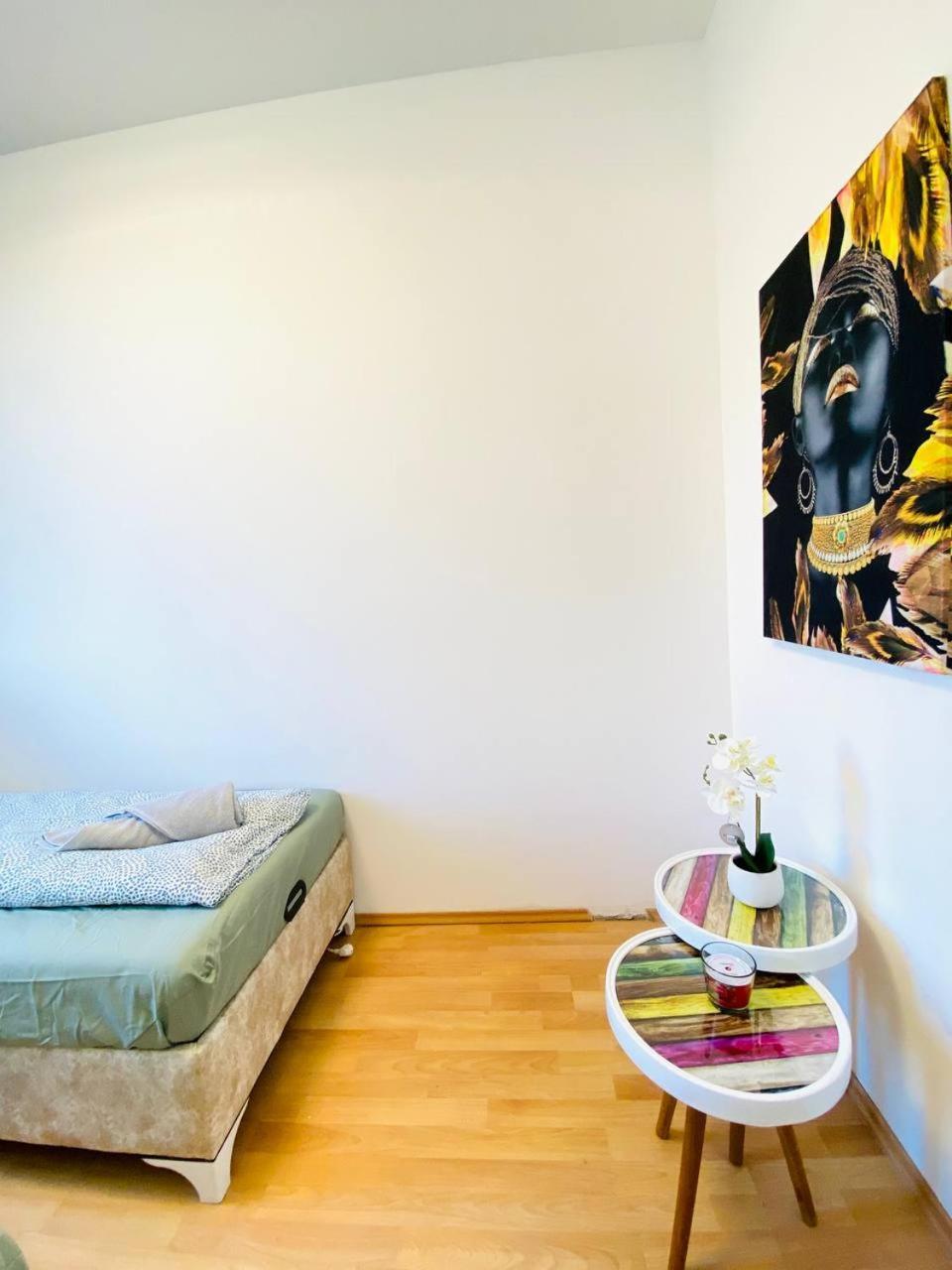 Comfortable Room In The 23Rd District Of Vienna Fr4 Экстерьер фото